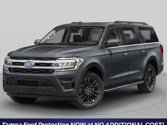 FORD EXPEDITION MAX 2024 1FMJK2A88REA09118 image